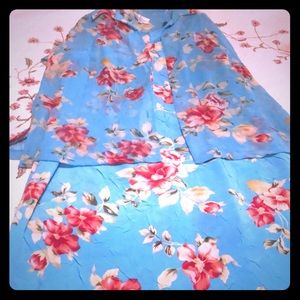 Designer Plus Size Dress